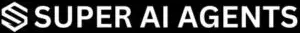 Super AI Agents Logo